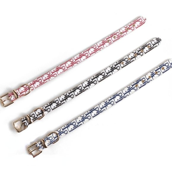 Designer Dog Accessories - Picture 10 of 14